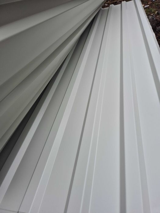 Blacha trapezowa. Bez ściemy!!!