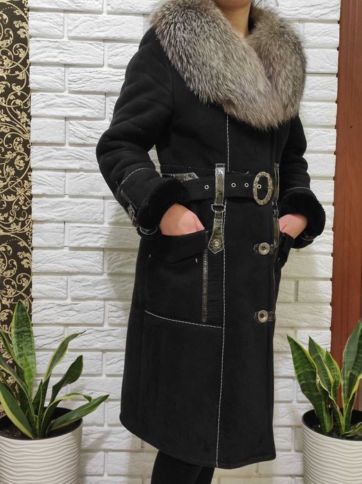 Дублянка 42-44р.