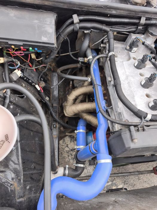 Ваз 2107 шеснарь 16 v drift