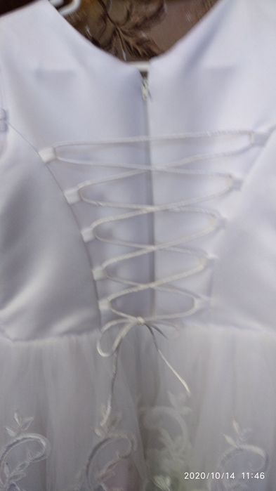 Святкова сукня платье