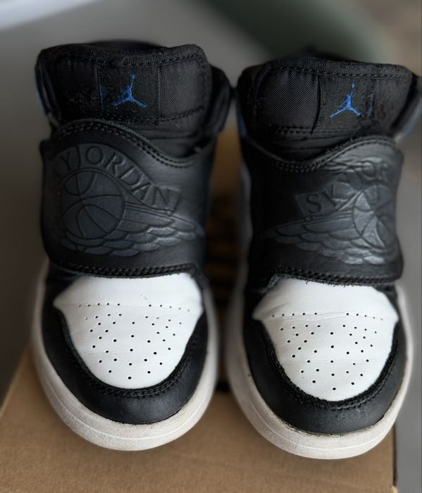 Кроссівки Nike skyjordan 28р 11 С