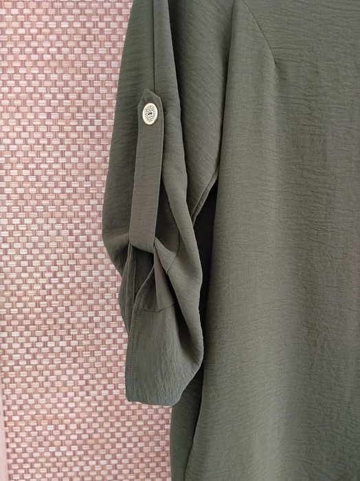 Sukienka letnia Bonprix