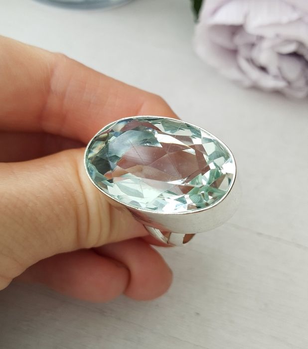 Драгоценные украшения тибетское серебро камни