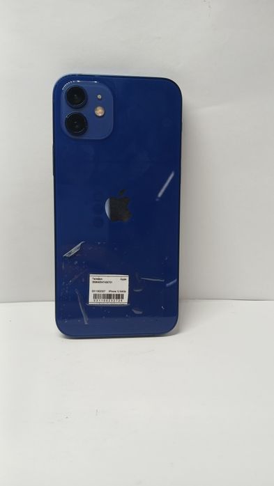 Смартфон Apple iPhone 12 64gb