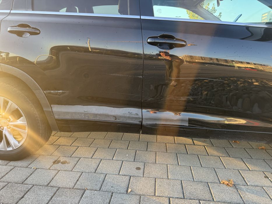 Toyota Higlander