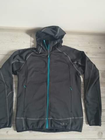 Polar RAB PS Womens Hoodie