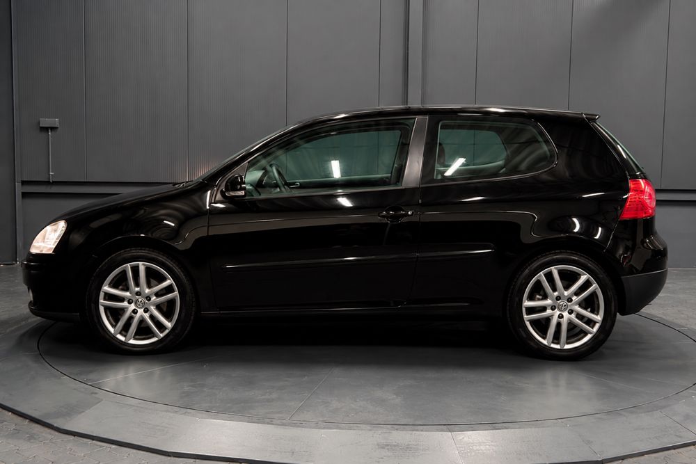Volkswagen Golf 1.9 TDI