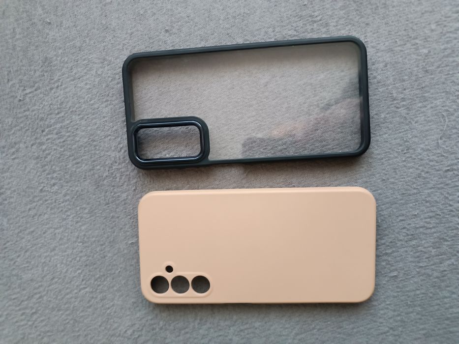 Протиударний прозорий чохол для Xiaomi Redmi Note та самсунг11/11s - к