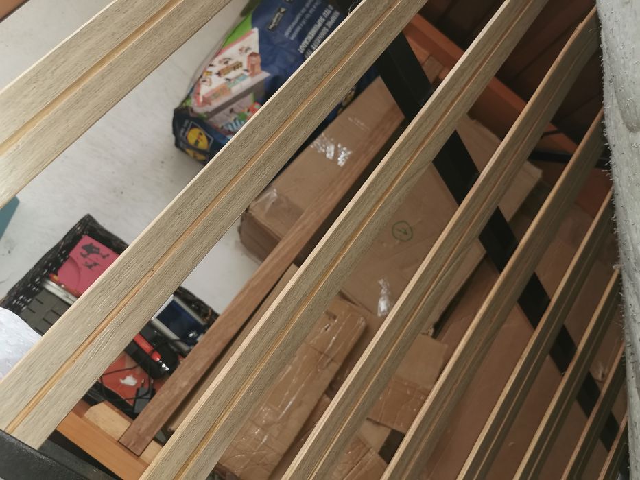 Cama de solteiro