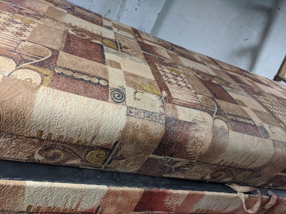 Матраси на 2 спальне ліжко або одинарне 2 шт