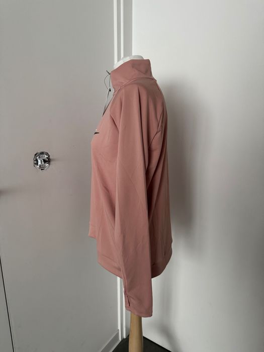 Nowa bluza do biegania Nike Dri-Fit rozm M