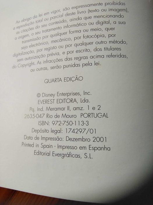 Dicionário Ilustrado Inglês