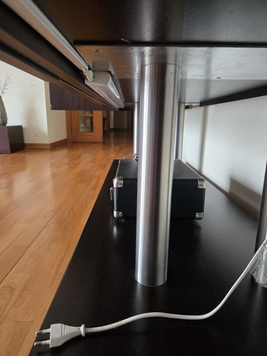 Movel louceiro de  sala