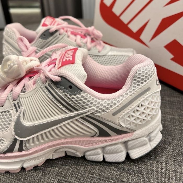 ‼️1/1 ORIGINAL  Кросівки Nike Zoom Vomero 36-40 сіточка
