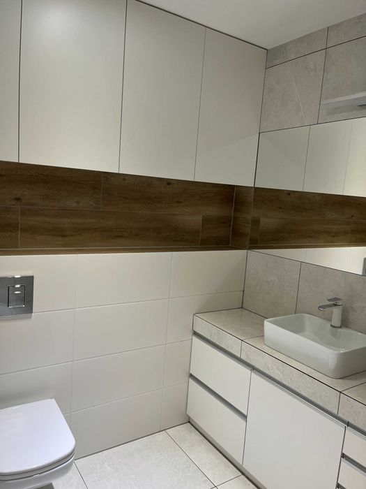 Wynajmę 2 pokojowe z garażem, Park Łokietka, Siemianowice Śl.