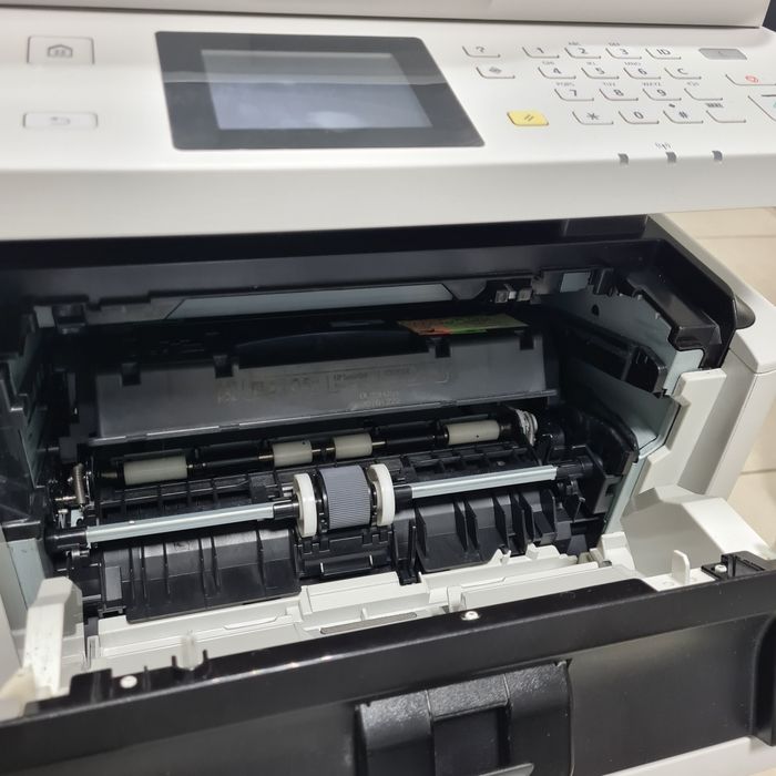 Canon i-SENSYS MF418X  Wi-Fi  Лазерный принтер копир сканер МФУ