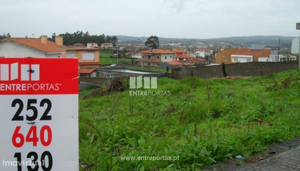 Venda de Lote, Balazar, Póvoa de Varzim