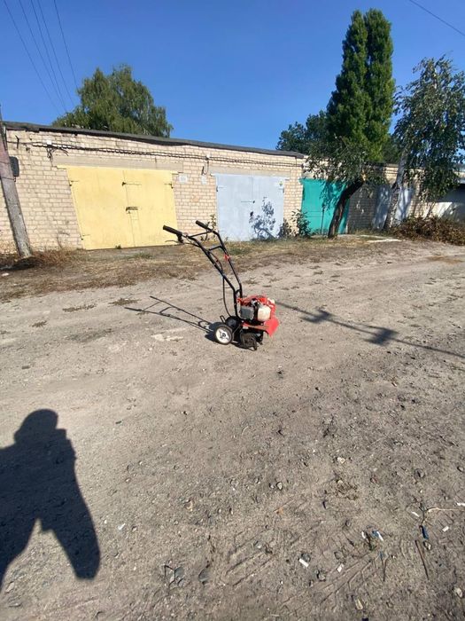 Продам мотоблок в идеальном состоянии