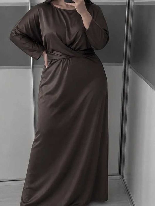 Sukienka Asos maxi roz.48-52