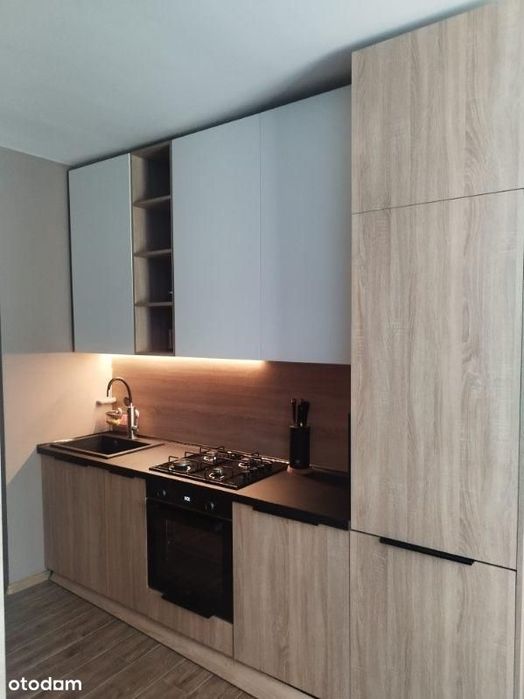 Mieszkanie na sprzedaż, 1 pokój, 20 m², Łódź