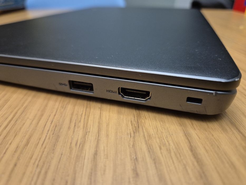 Laptop Lenovo 14e G3 Intel N200 128GB Dotyk IPS Full HD Chromebook