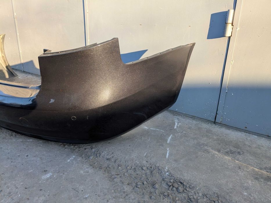 Бампер задній Audi A4 B8 Ауди А4 Б8 Рест 2012-2016р Універсал