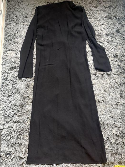 Sukienka Massimo dutti XS, nowa