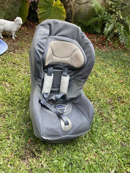 Cadeirinha de Bebé para Carro - Chicco