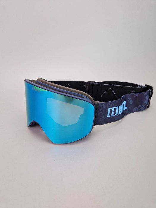 Gogle Narciarskie BLIZ FLOW kat S3