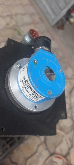Енкодер 1024   4-6v
