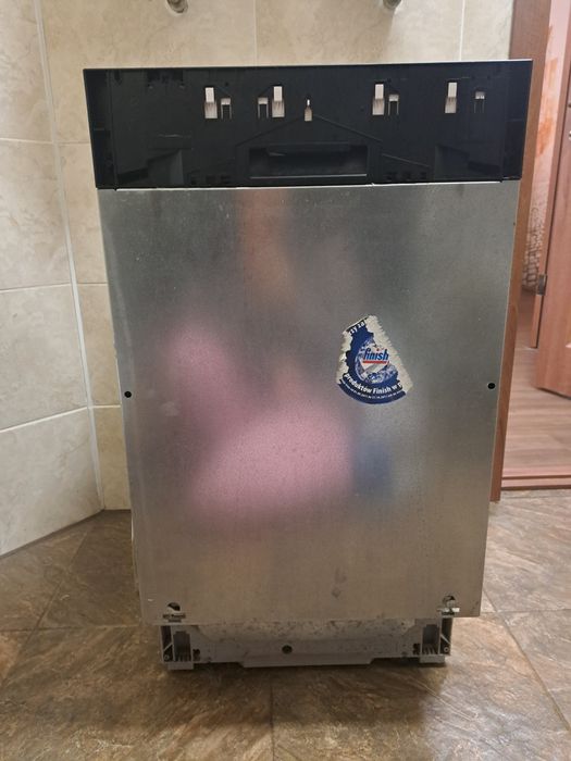 Посудомийна машина Bosch