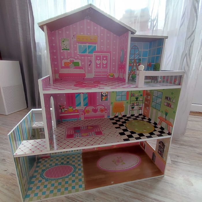 Ляльковий будиночок