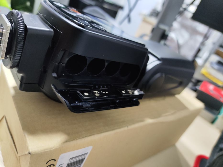 УЦІНКА Новий Спалах NEEWER 750II TTL Speedlite для Nikon