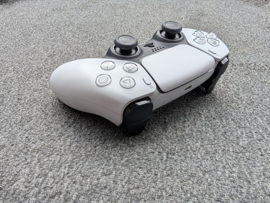 Kontroler Sony Dualsense ps5  biały
