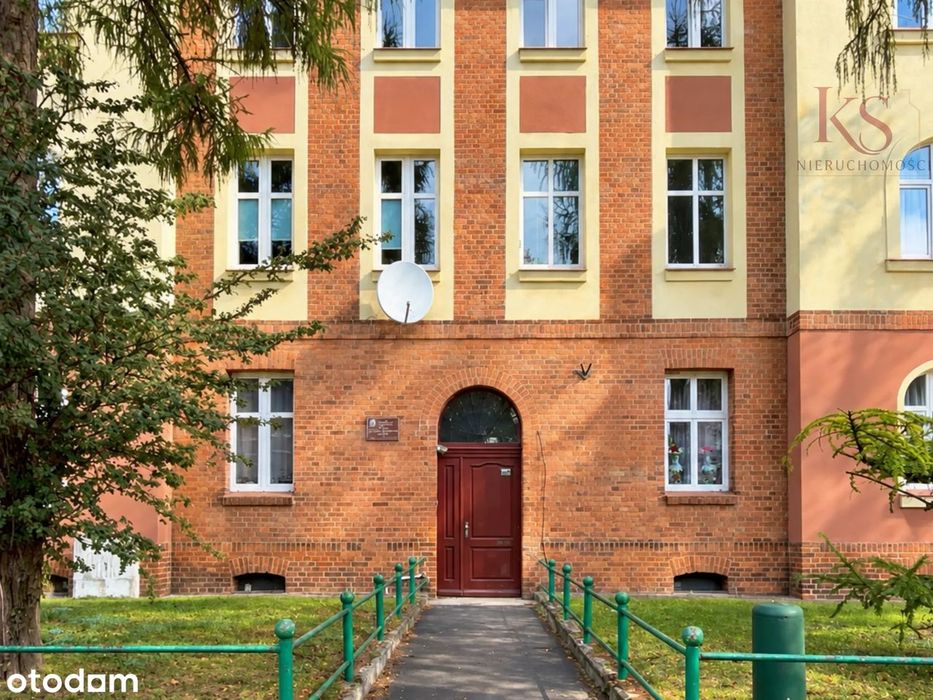 Mieszkanie na sprzedaż | Sikorskiego
