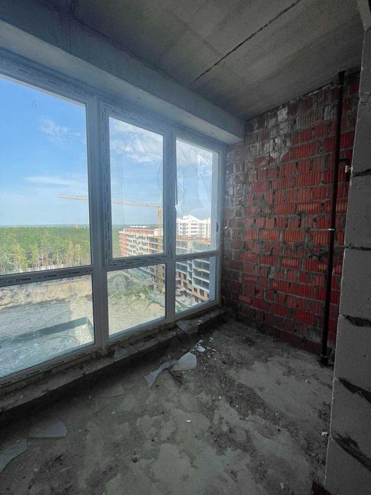 Продам 2к квартиру! Біля ПАРКУ! Вигідна ціна!