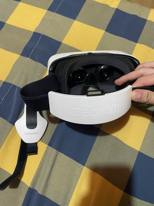 Oculos Gear VR S6