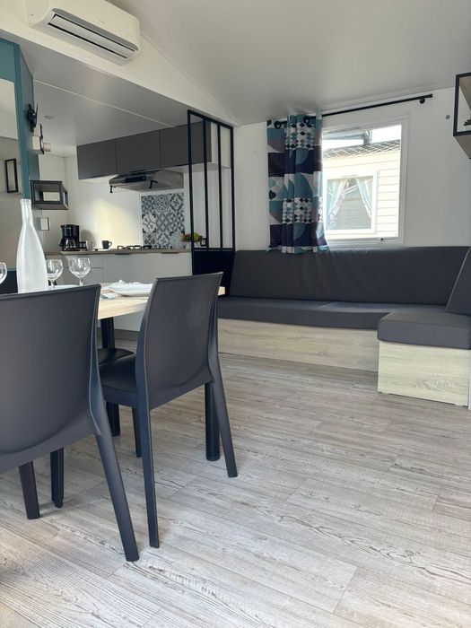 Casa Móvel com 32m2 à venda em Portugal