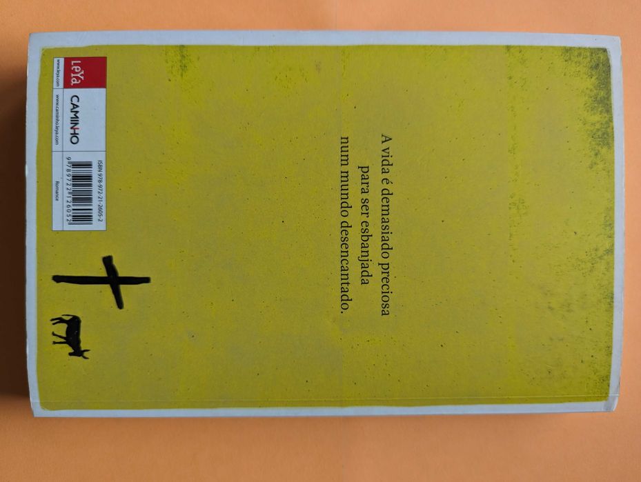 Jesusalém - Mia Couto