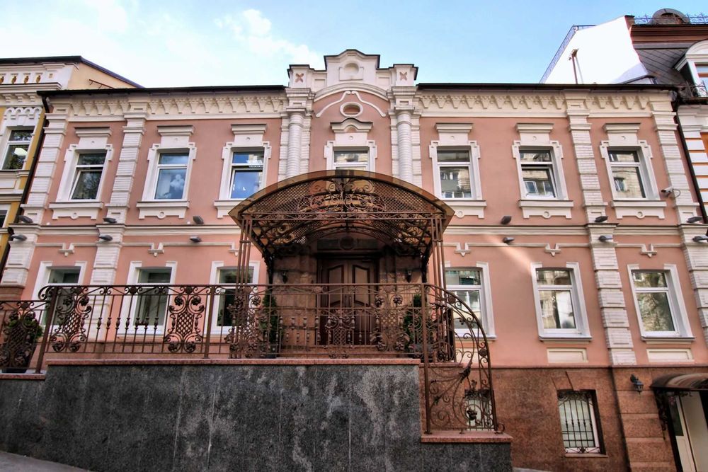 Комерційна нерухомість за адресою вул. Ігорівська (площа 3178 м²) - Atlanta.ua - фото 3