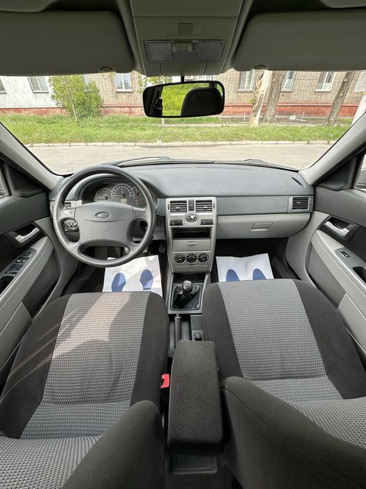 Lada Priora 2010
