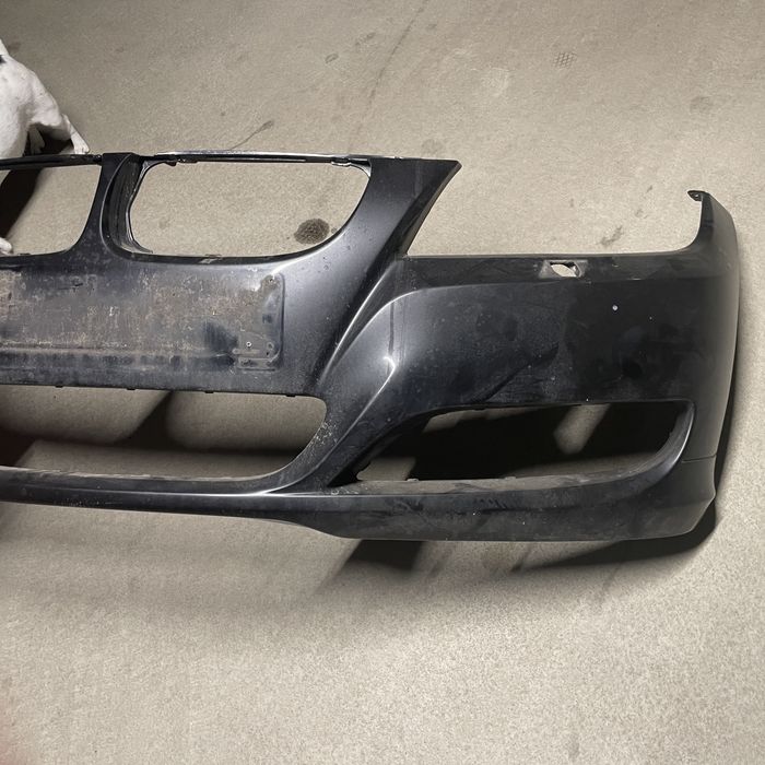 Przedni Zderzak BMW E90/91