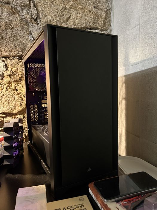 Computador  ryzen 5700