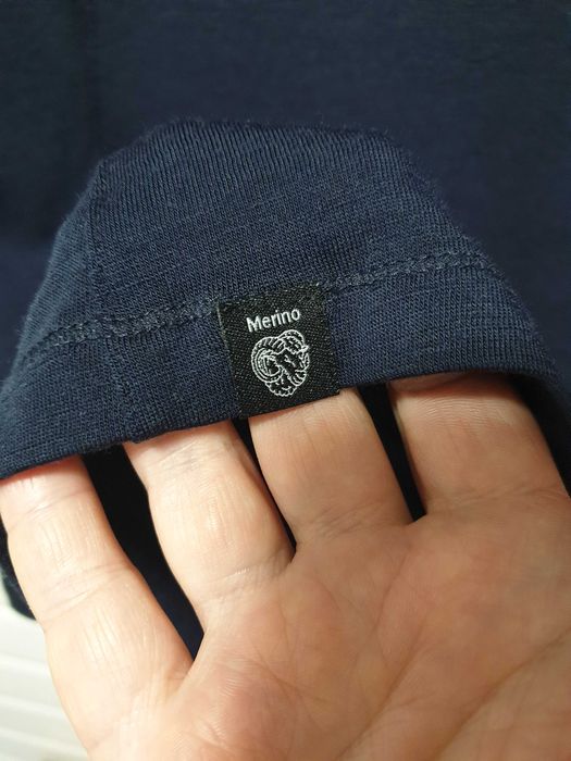 Термофутболка жіноча forclaz merino mt500