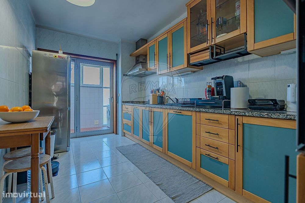 Apartamento T3 para venda