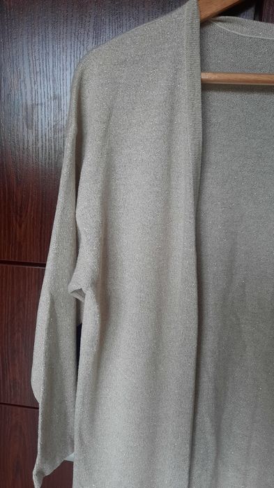 Kardigan sweterek XXL