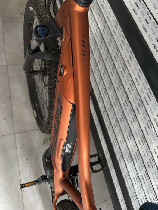 Giant talon e+2 rower elek