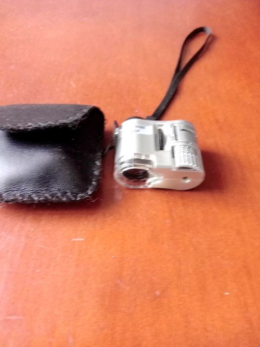 Продам лупу ювелирную за 199грн