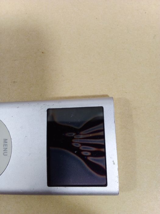 Apple iPod A1199 2gb