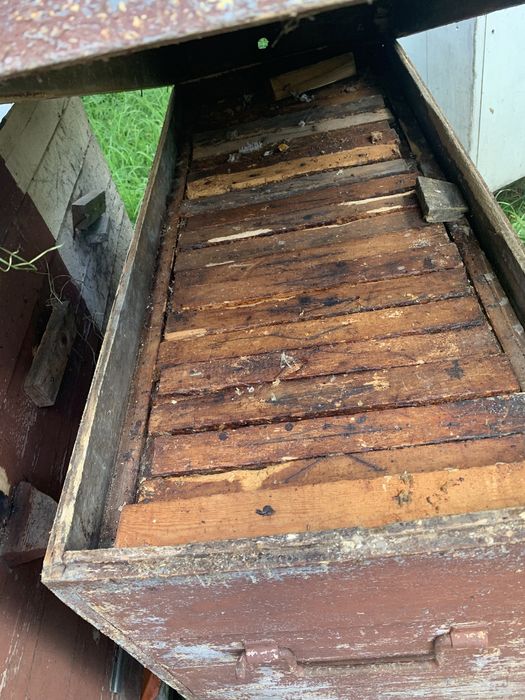 Продам ульи для пчёл, вулики